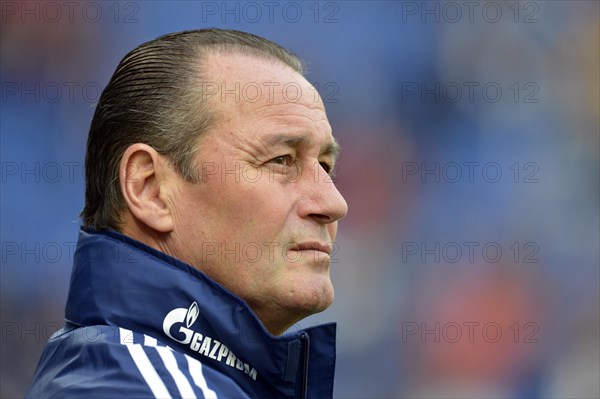 Huub Stevens