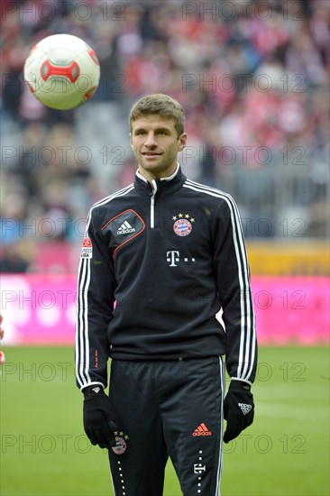 Thomas Mueller