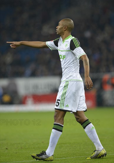 NALDO