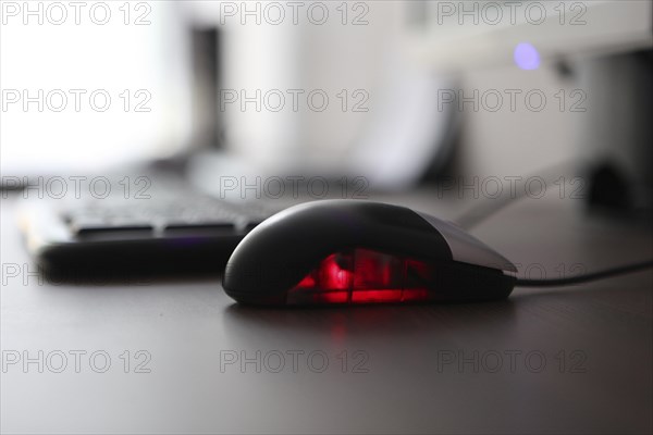 Computer mouse