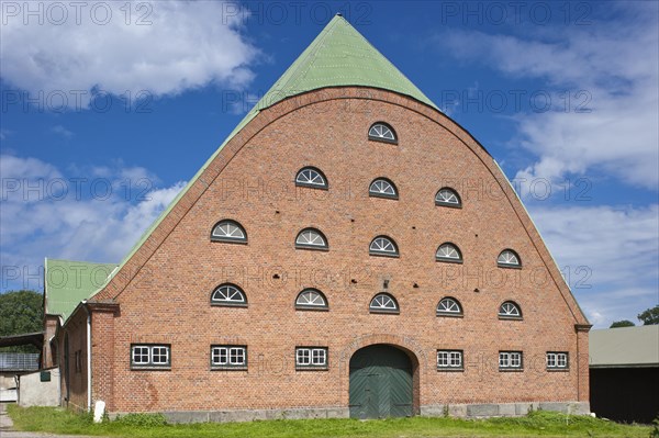 Granary