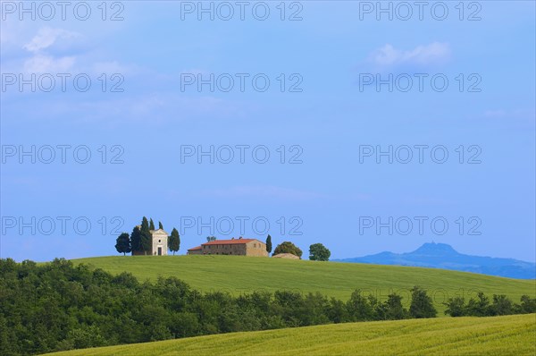 Cappella di Vitaleta