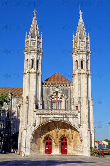 Museu de Marinha "Naval Museum"