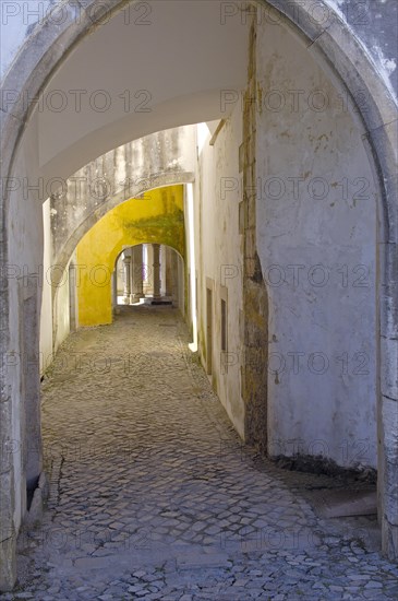 Sintra National Palace