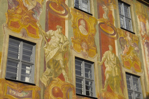 Altes Rathaus