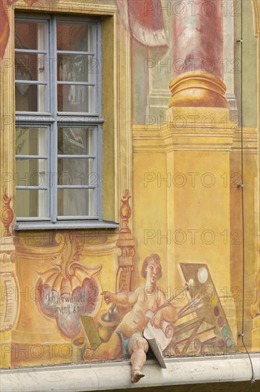 Altes Rathaus