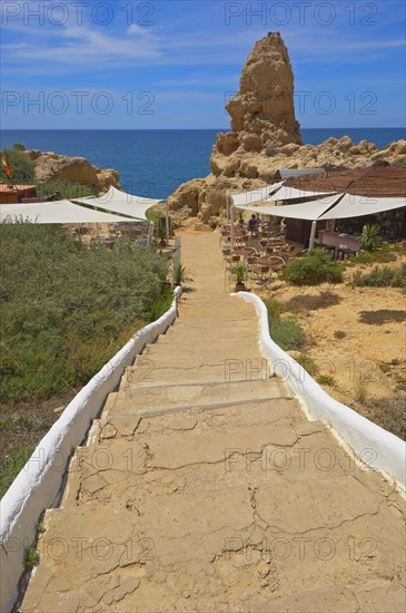Steps