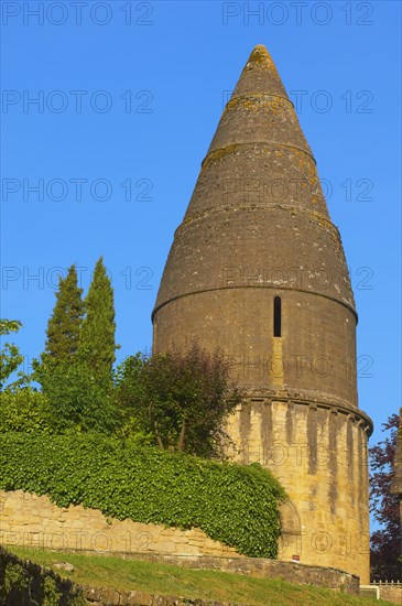 Lanterne des Morts