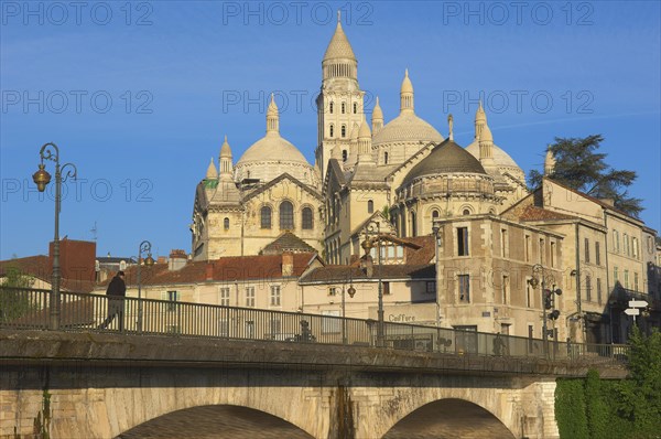 Saint Front Cathedral