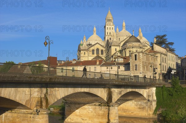 Saint Front Cathedral