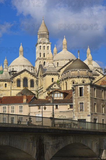 Saint Front Cathedral