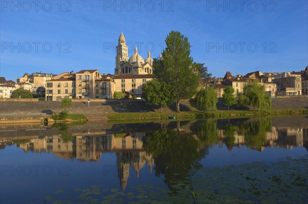 Saint Front Cathedral