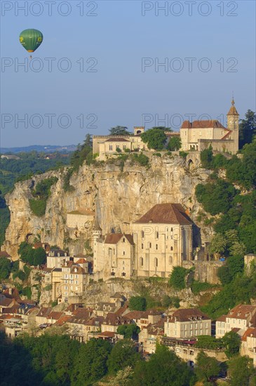 Rocamadour