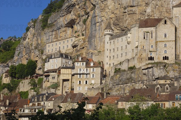 Rocamadour