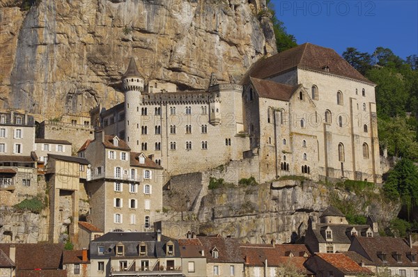 Rocamadour