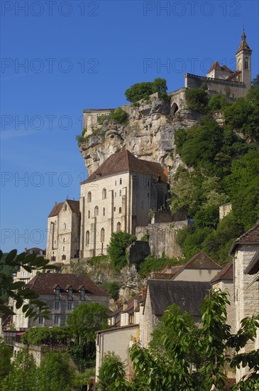 Rocamadour