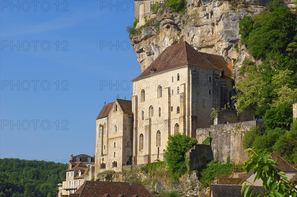 Rocamadour