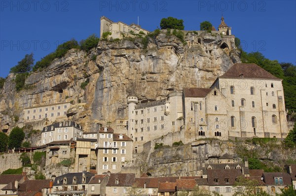 Rocamadour