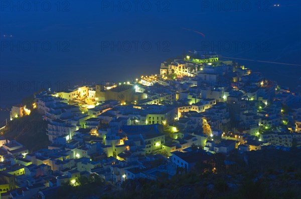 Mojacar