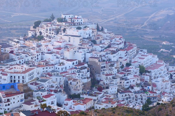 Mojacar