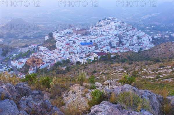 Mojacar