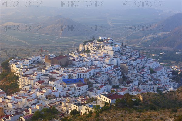 Mojacar