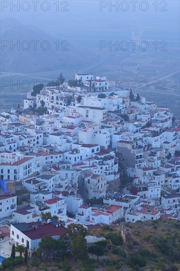 Mojacar
