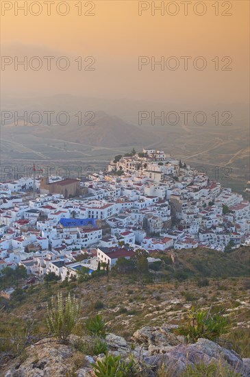 Mojacar