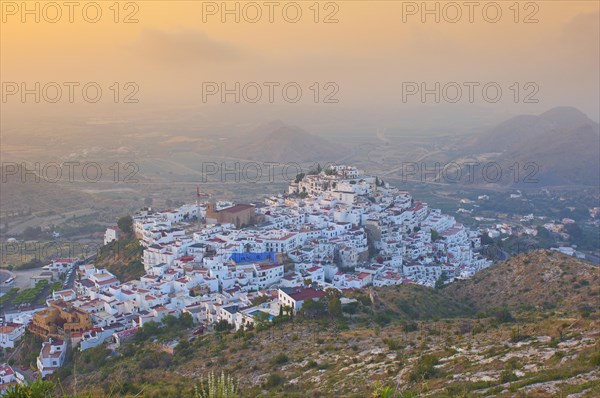 Mojacar