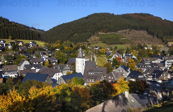 Oberkirchen