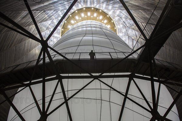 Installation by Christo