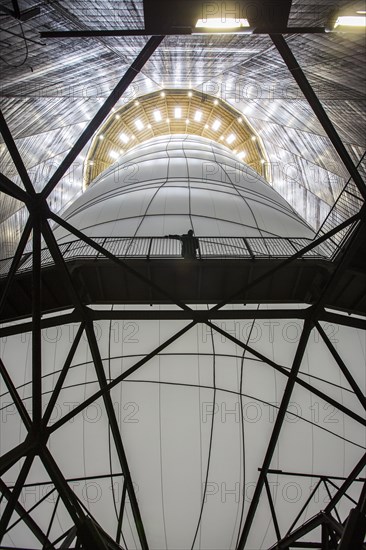 Installation by Christo