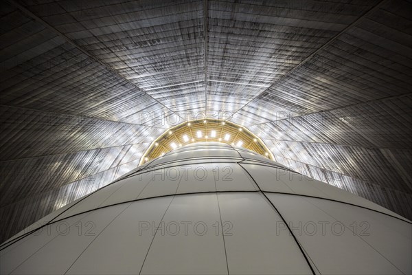 Installation by Christo