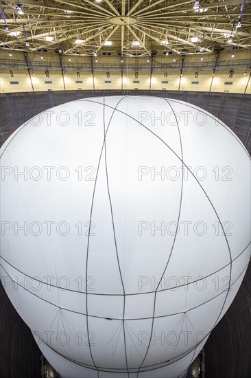 Installation by Christo