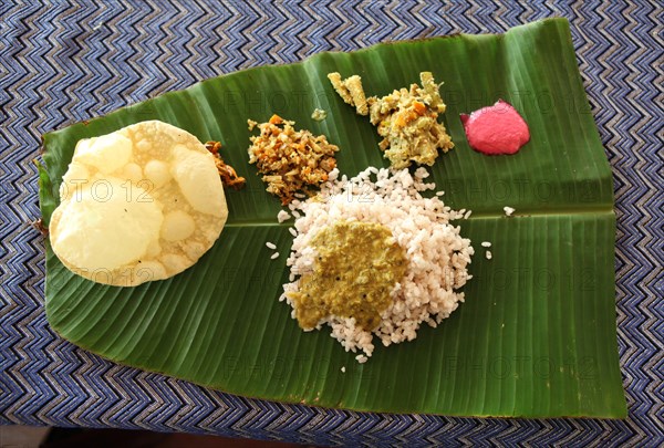 Thali