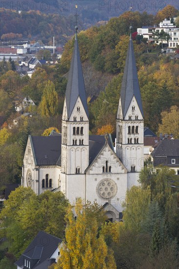 Catholic St. Michaelkirche Church