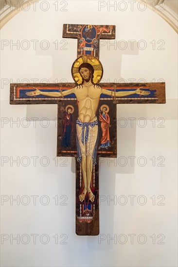 Triumphal Cross