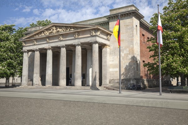 Neue Wache