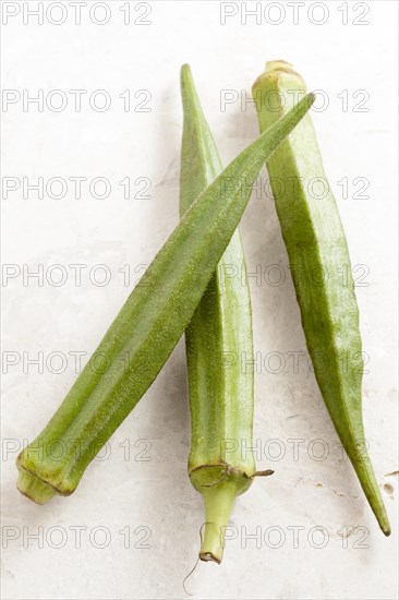 Okra