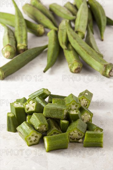 Okra