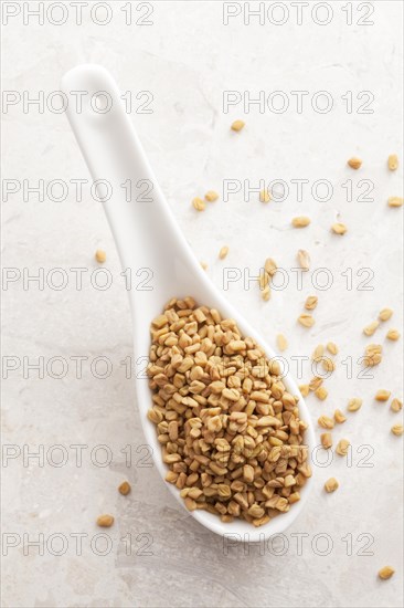 Fenugreek seeds