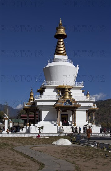 National Chorten