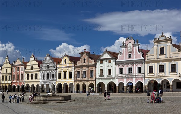 Namesti Zacharia e z Hradce