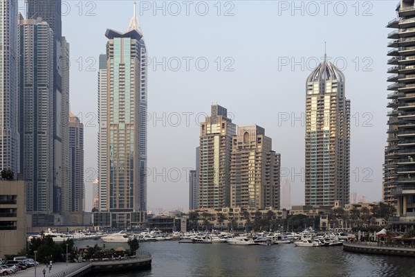 Skyscrapers