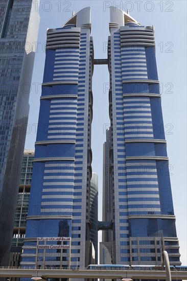 Skyscrapers