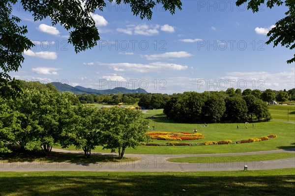 Rheinaue Leisure Park