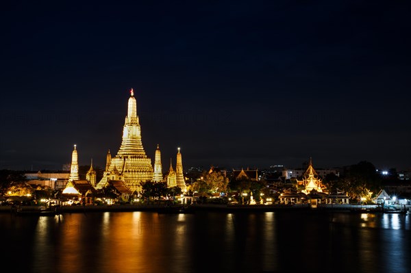 Wat Arun Rajwararam