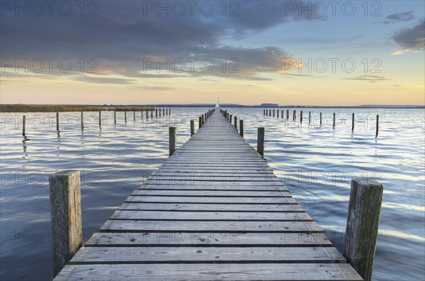 Steinhuder Meer or Lake Steinhude