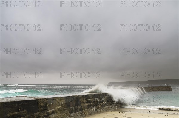 Breakwater