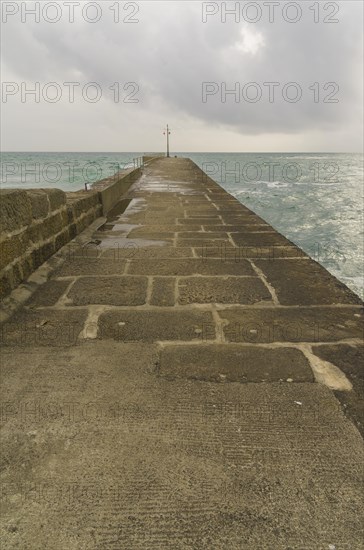 Breakwater